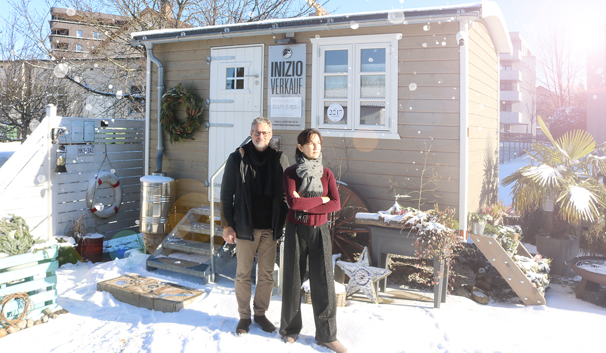 Inizio Naturkosmetik handgemachte Naturpflege beste Hautpflege natürlich