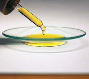 Hautöl UNICO mit reinen ätherischen Ölen - nur für dich