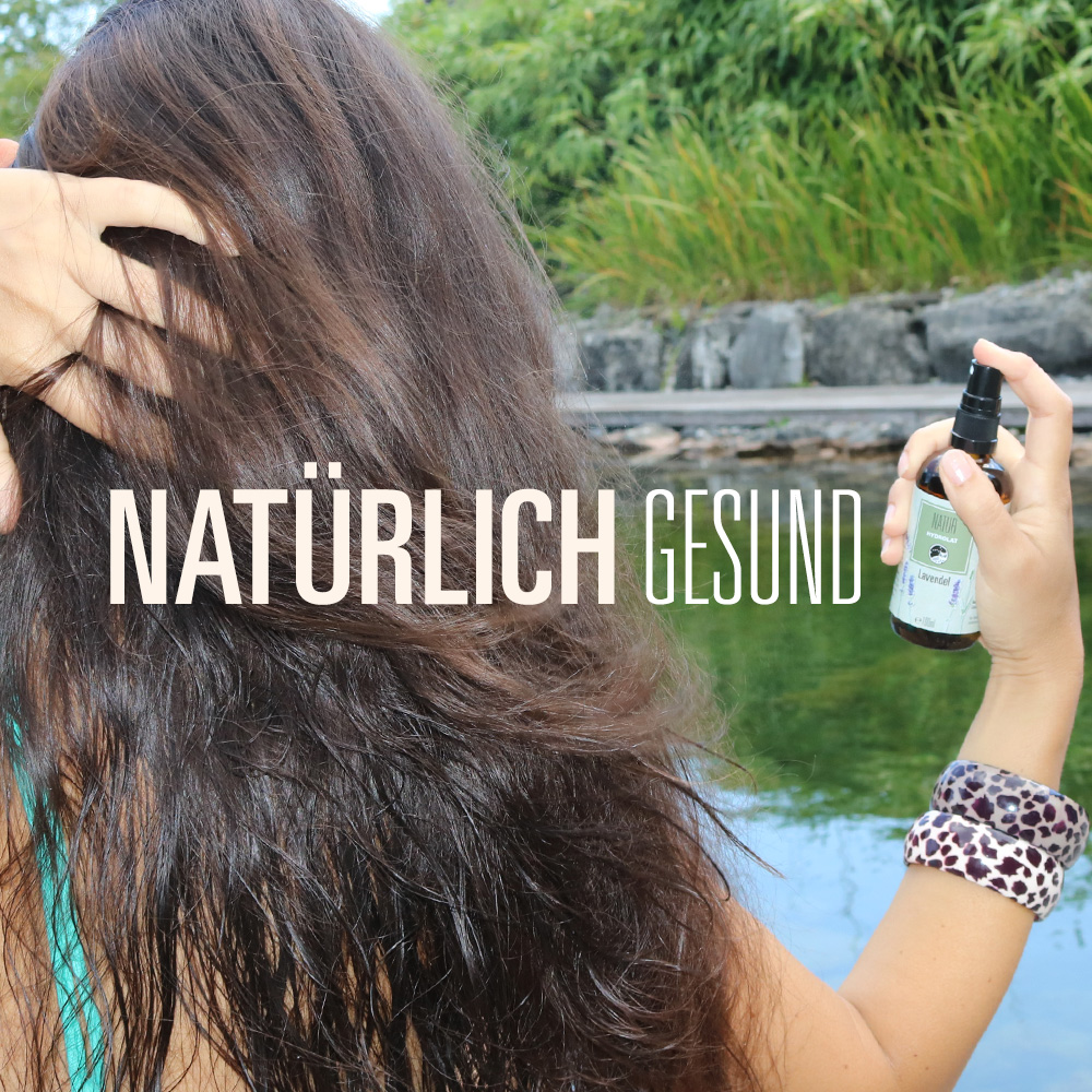 Inizio natürliche Hautpflege Bio- und Naturkosmetik