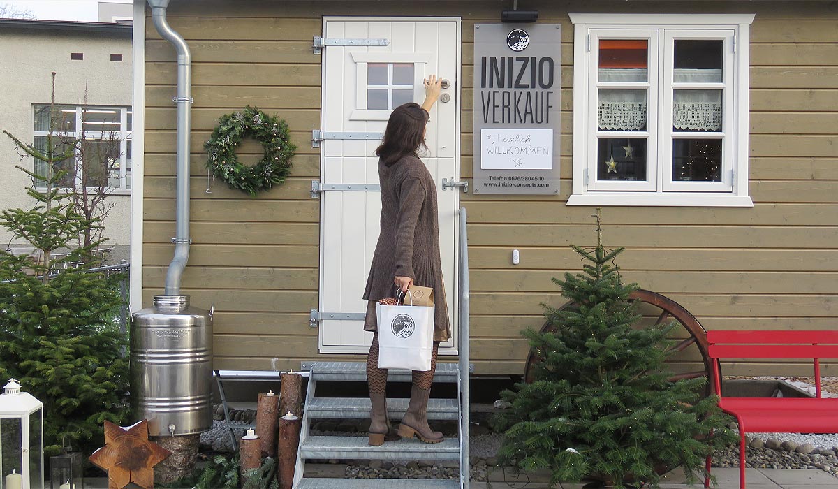 Inizio Naturkosmetik handgemachte Naturpflege beste Hautpflege natürlich