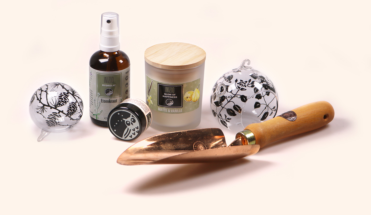 Inizio Slowflower Concept Store