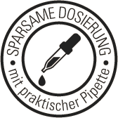 praktische Dosierpipette