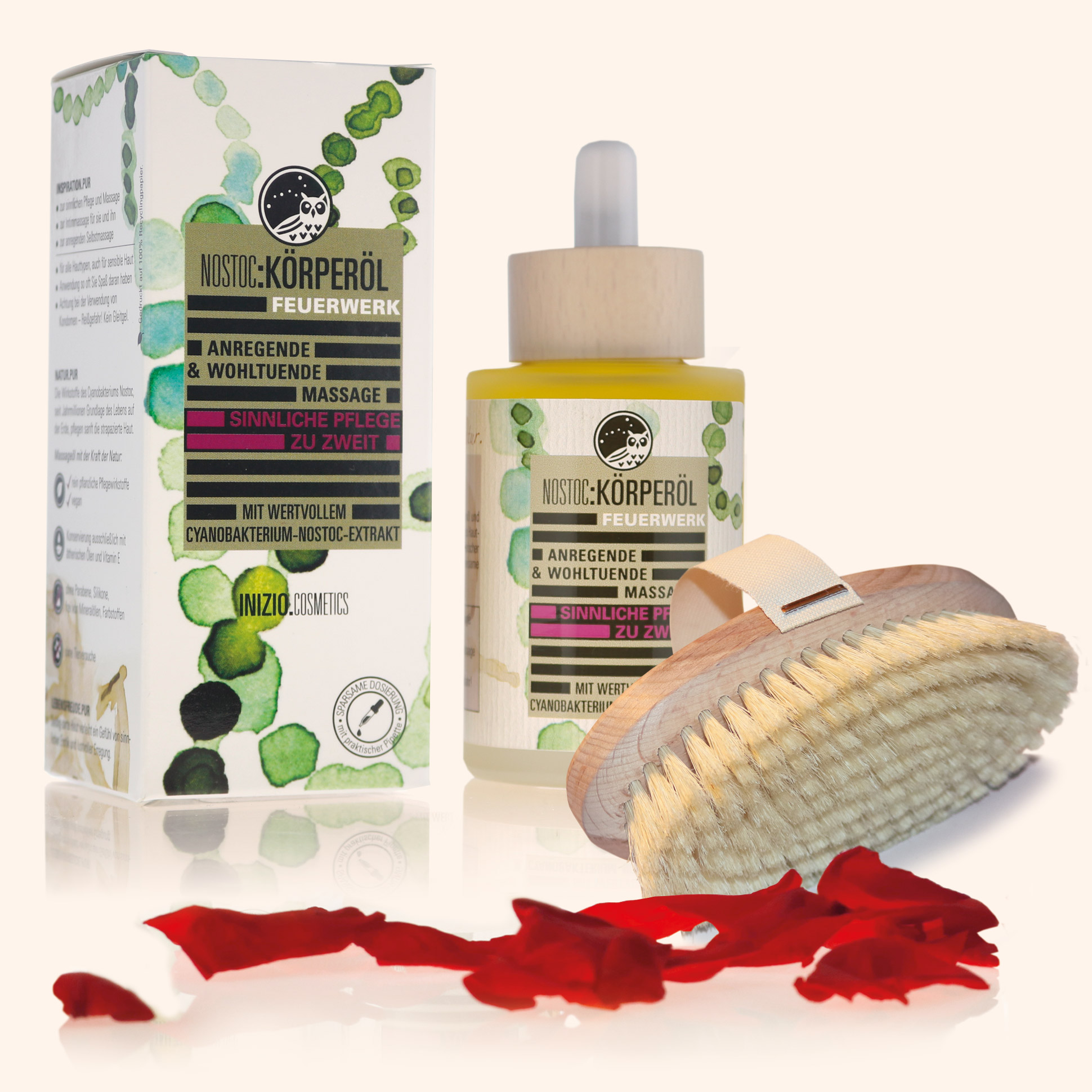 Inizio Romantik Auszeit Paket