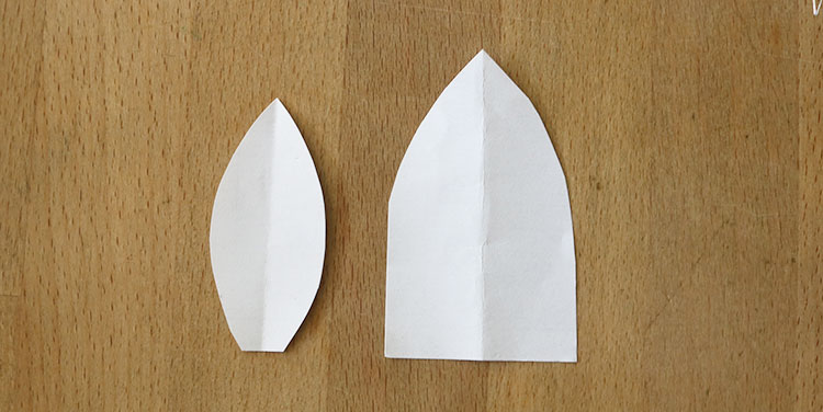 Papiermuster