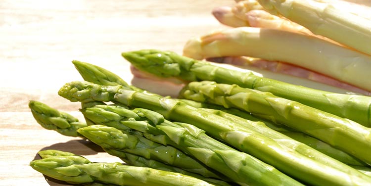 Spargel