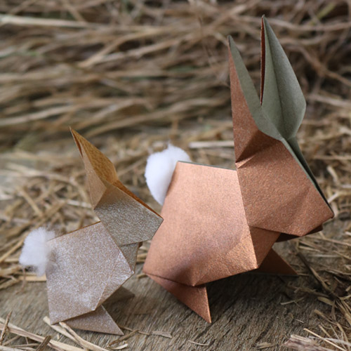 Origami Falthase