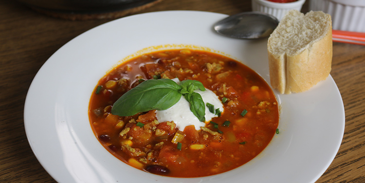Chili con Carne
