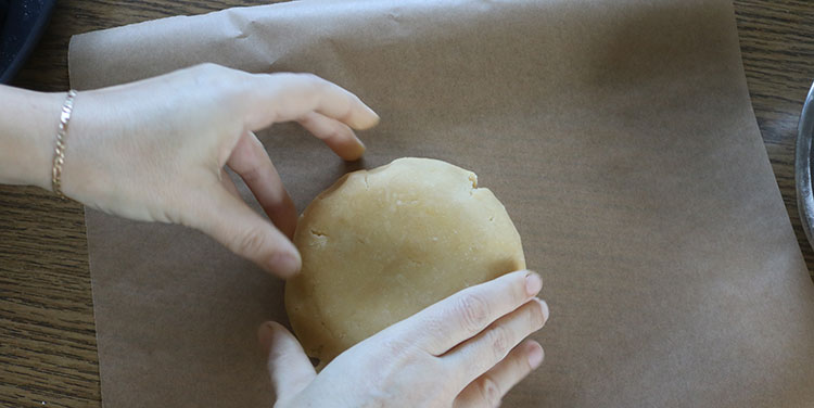 Mürbteig selber machen