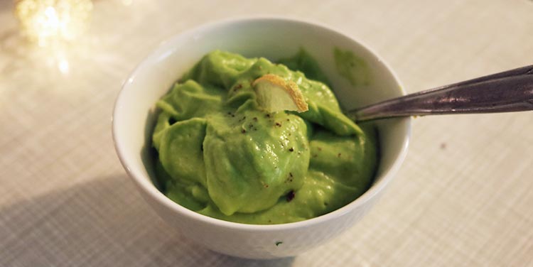 Guacamole