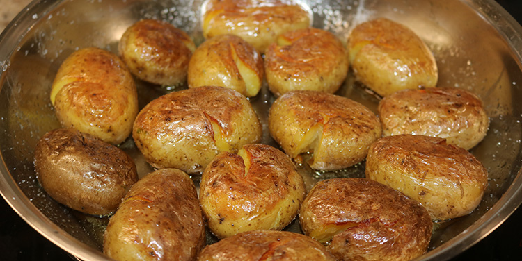Kartoffeln