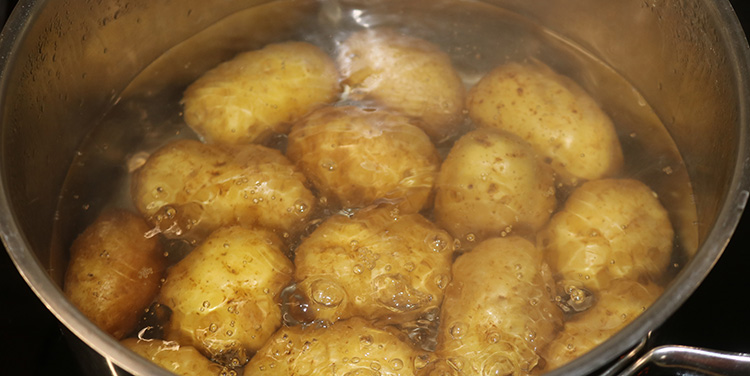 Kartoffeln