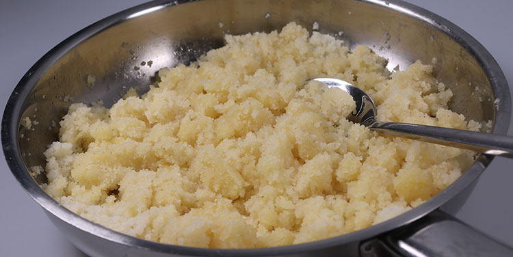 Riebel Rezept