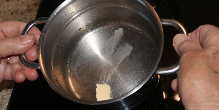 Riebel Rezept