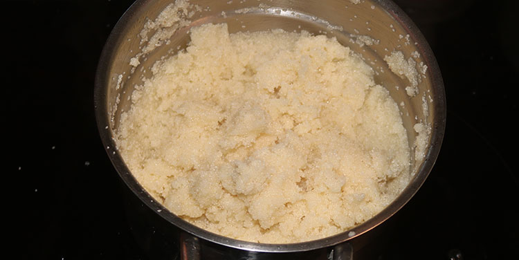 Riebel Rezept