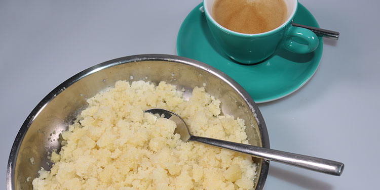 Riebel Rezept