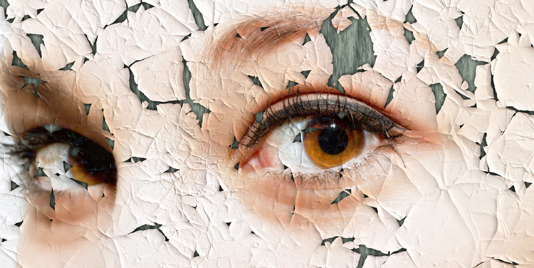 Die Haut ist gerötet, juckt oder schuppt, viele Hautpflegeprodukte verschlimmern die Symptome nur noch. Was sind die Ursachen, was kann man tun und wie pflegt man sich bei sensibler, empfindlicher Haut richtig? Hilfe bei empfindlicher Haut