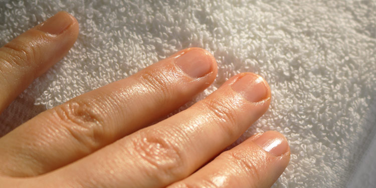 Inizio Tipps die richtige Nagelpflege
