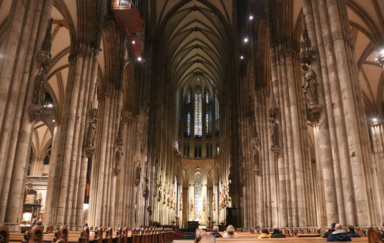 Kölner Dom