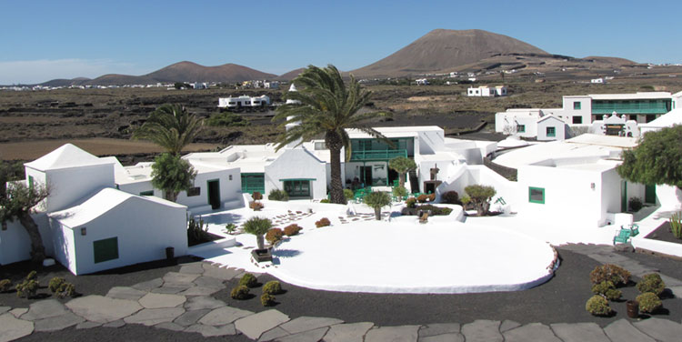 Museum auf Lanzarote