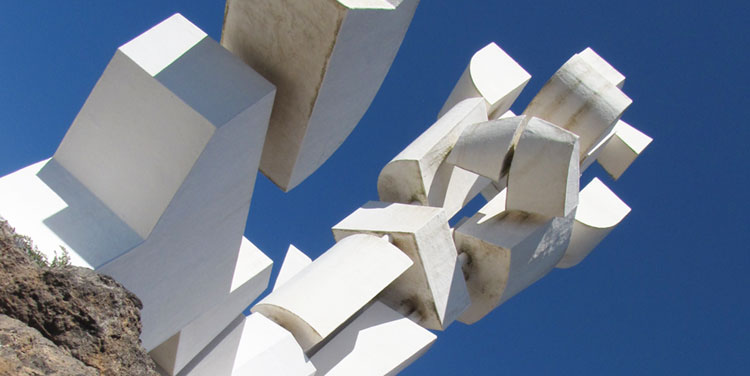 Monumento al Campesino auf Lanzarote