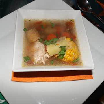 Sancocho