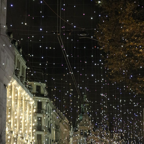 Die schönsten Weihnachtsmärkte in Deutschland und Umgebung