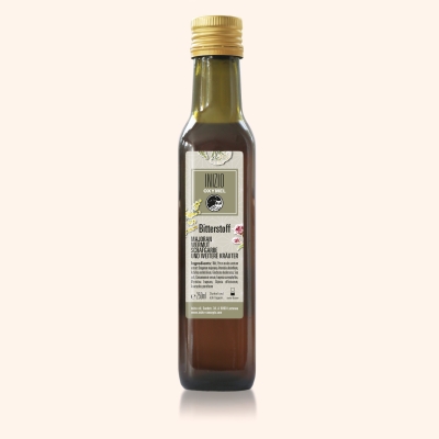 Inizio Bitterstoff Oxymel