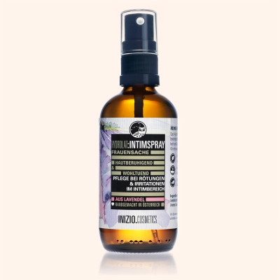 Intimspray Hydrolat Frauensache