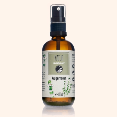 Augentrost Hydrolat
