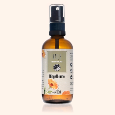 Ringelblumen Hydrolat