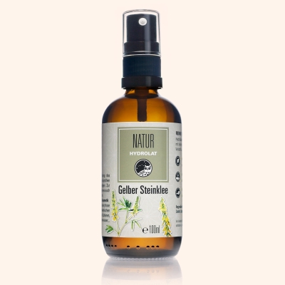 Gelber Steinklee Hydrolat