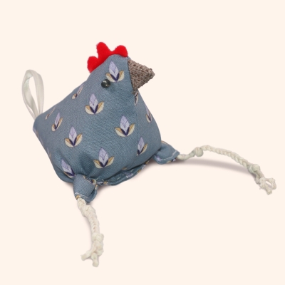 Inizio confidently fragrance bag „Wild Chicken Amanda“