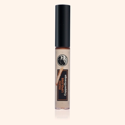 Lipgloss CopperOrange