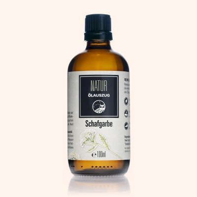 Schafgarben Ölauszug