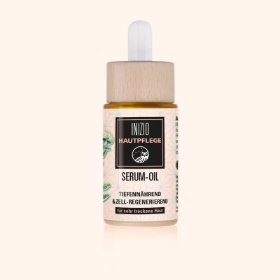 Inizio Serum-Oil trockene Haut
