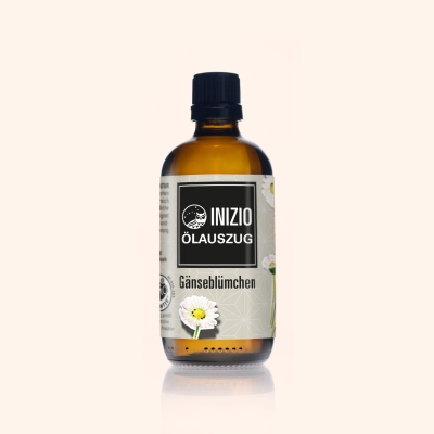 Inizio Gänseblümchen Ölauszug
