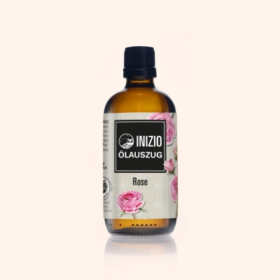 Inizio Rosen Ölauszug