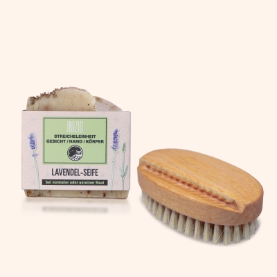 Für-Dich basic hand cleansing-package