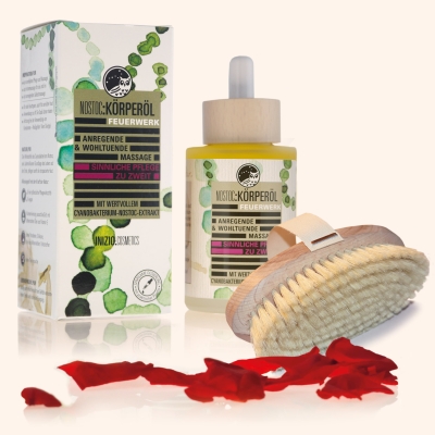 Inizio Romantik Auszeit Paket