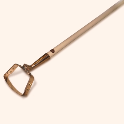 PKS hula hoe hydra gardentool