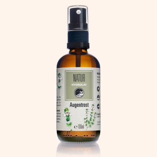 Augentrost Hydrolat