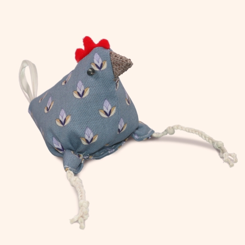 Inizio confidently fragrance bag „Wild Chicken Amanda“