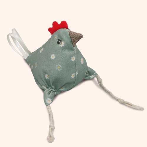 Inizio harmonizing fragrance bag „Wild Chicken Frieda“