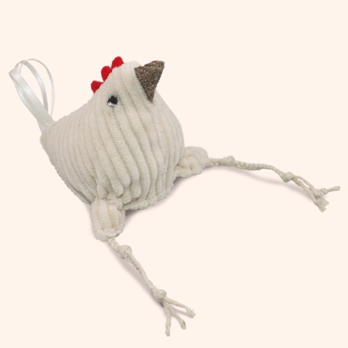 Inizio soothing fragrance bag „Wild Chicken Mina“