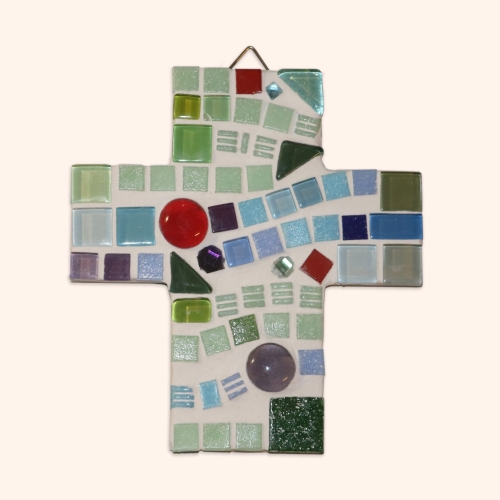 Inizio post card eyebright A6