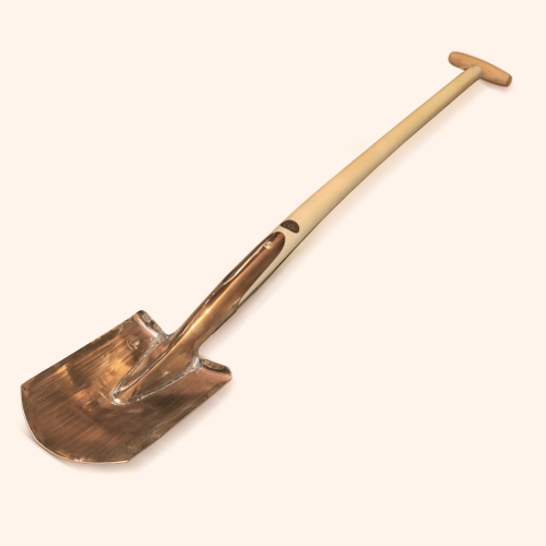 PKS spade auva gardentool