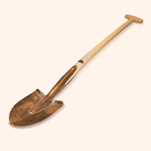 PKS stick spade alya gardentool