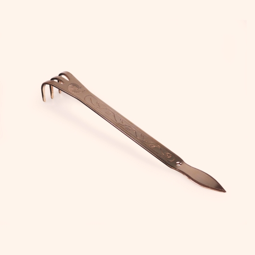 PKS pot claw Spika gardentool