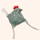 Inizio harmonizing fragrance bag „Wild Chicken Frieda“