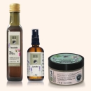 Inizio Lavender love Auszeit package